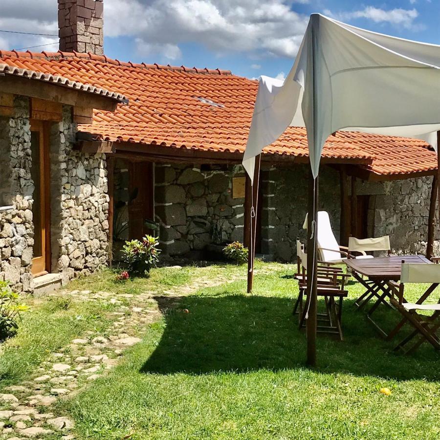 Villa Quinta Dos Carvalhos The Wine House Farm In Center Of Lamego - Capital Of The Douro Exterior foto