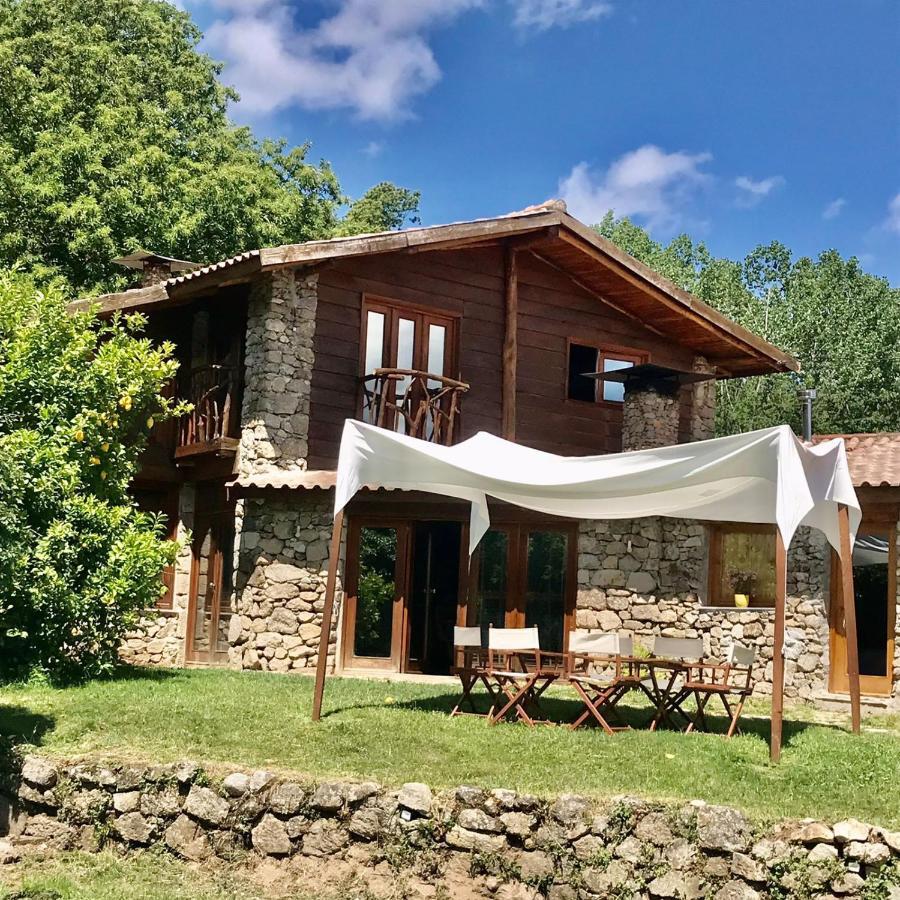 Villa Quinta Dos Carvalhos The Wine House Farm In Center Of Lamego - Capital Of The Douro Exterior foto