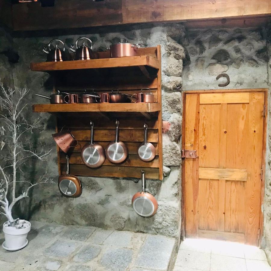 Villa Quinta Dos Carvalhos The Wine House Farm In Center Of Lamego - Capital Of The Douro Exterior foto