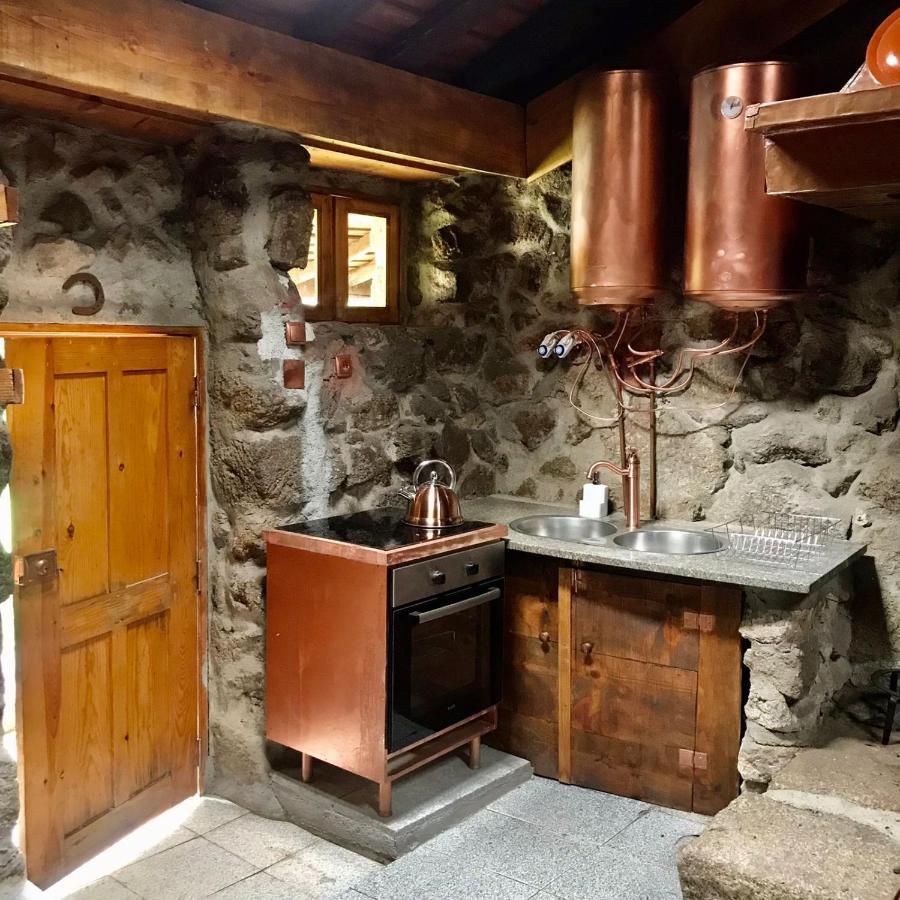 Villa Quinta Dos Carvalhos The Wine House Farm In Center Of Lamego - Capital Of The Douro Exterior foto