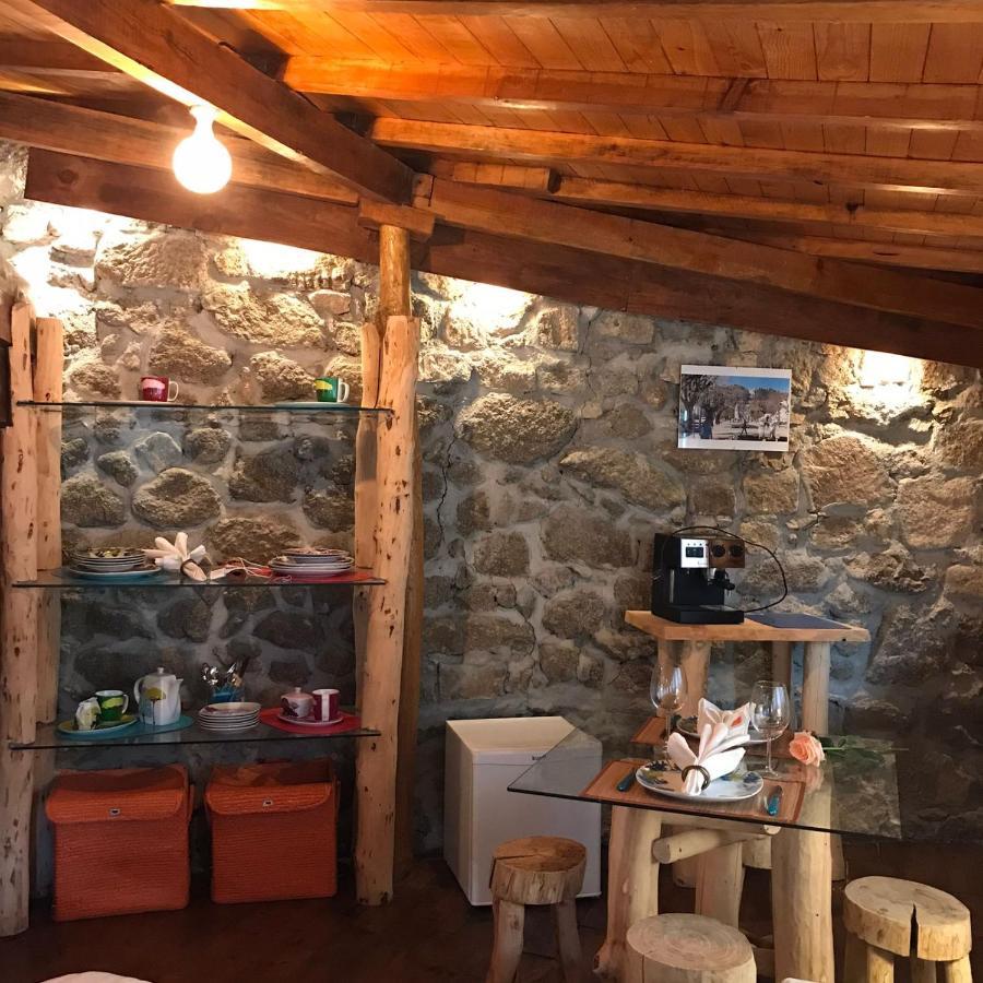 Villa Quinta Dos Carvalhos The Wine House Farm In Center Of Lamego - Capital Of The Douro Exterior foto